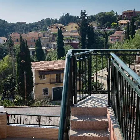 Apartament Anna *