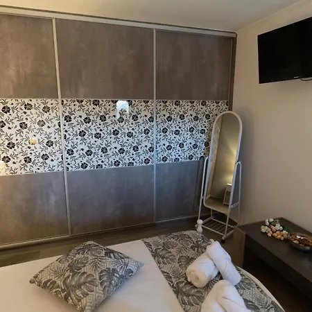 Anna Apartament *