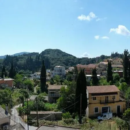 Apartament Anna