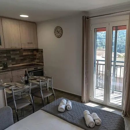 Apartament Anna